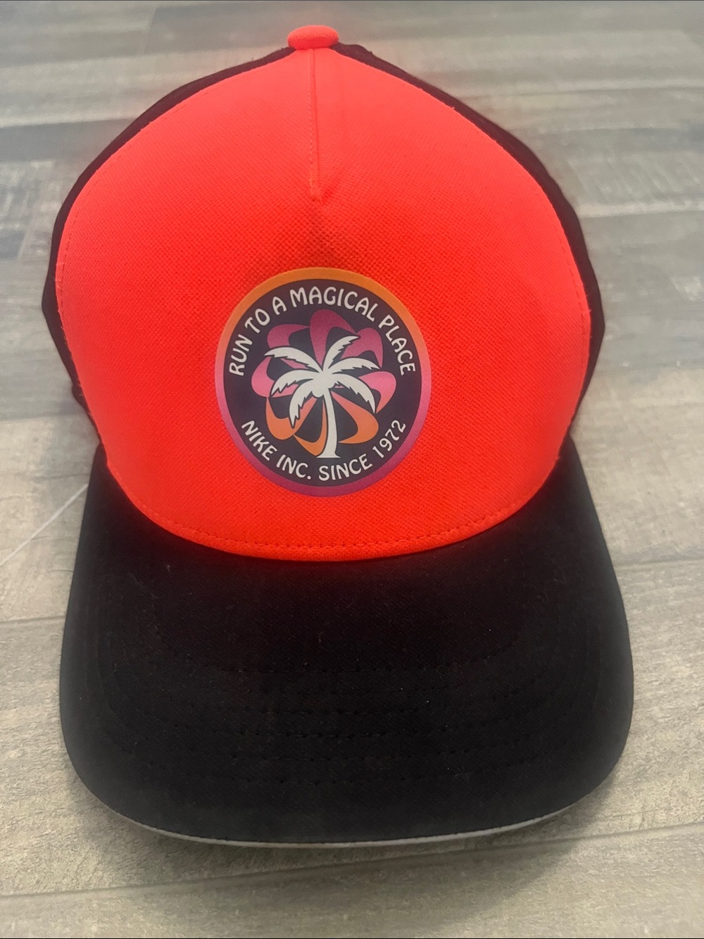 Nike Classic99 Dri-Fit Cap - Black Interior